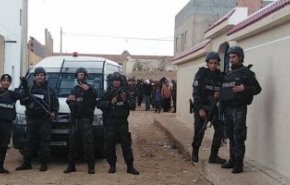  تونس...ضبط عنصر تكفيرى شديد الخطورة بولاية بنزرت
