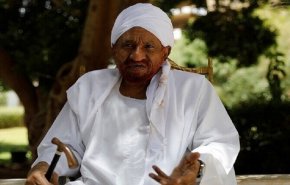 وفاة الصادق المهدي متأثرا بإصابته بـ