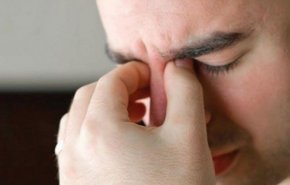 جفاف الأنف قد يكون علامة تحذير مبكرة للإصابة بـكورونا