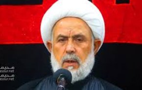 الشيخ ياسين: مسار التطبيع لا تاثير له على القضية الفلسطينية