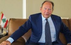 اميل لحود: بناء الوطن لا يبدأ إلا بقانون انتخاب يعتمد لبنان دائرة واحدة مع نسبية