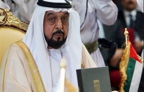 هكذا يبرر رئيس الإمارات تطبيع بلاده مع كيان الاحتلال