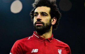 هذه كانت كلمات محمد صلاح المؤثرة وداعا لمارادونا..