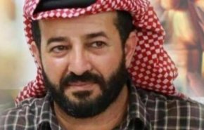 شاهد..ماهر الأخرس يعود الى حضن اهله بعد تحرره من قيد الإحتلال 