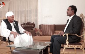 الصادق المهدي .. الرجل الذي حمل هم السودان ورفض التطبيع لأخر حياته