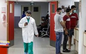تعرف على أحدث حصيلة لضحايا كورونا في لبنان