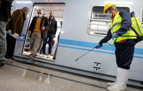 مصر تسجل 368 حالة إصابة و11 وفاة جديدة بكورونا
