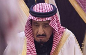 شاهد.. مواقع التواصل تسخر من ملك قمة العشرين