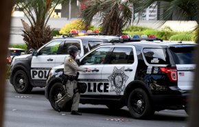 أمريكا...قتيل و5 جرحى بإطلاق نار عشوائية في نيفادا 