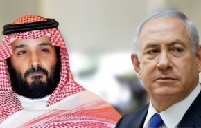 صحيفة بريطانية تكشف أسباب لقاء بن سلمان بنتانياهو 