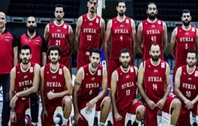فيروس كورونا يضرب المنتخب السوري لكرة السلة