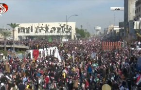 التيار الصدري لديه طموحات لتغيير الوضع في العراق