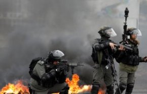 الاحتلال الإسرائيلى يعتقل 10 فلسطينيين من الضفة الغربية
