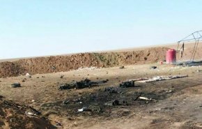 بالتفاصيل.. اغتيال مسلحين لـ'تجمع أحرار الشرقية' بالحسكة شرقي سوريا
