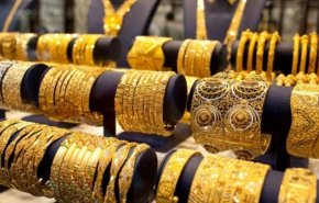 اليكم احدث اسعار الذهب في سوريا