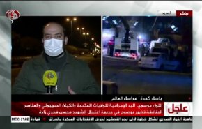 مراسل العالم يكشف ملابسات عملية اغتيال الشهيد فخري زادة