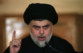 اول تعليق للسيد الصدر بعد تظاهرات التحرير