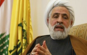 الشيخ نعيم قاسم: ندين الاغتيال البشع ونقف الى جانب ايران