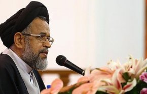 الامن الايراني يبدأ عملية الكشف عن المتورطين باغتيال الشهيد 