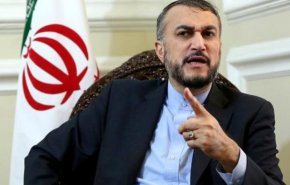 عبد اللهيان: اغتيال الشهيد 