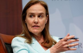 اول وزيرة دفاع اميركية ستكون متشددة ضد سوريا اذا اختيرت