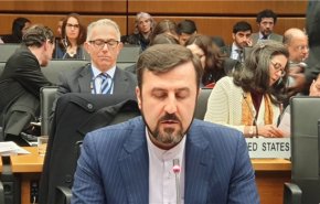 غريب آبادي: المتهم الرئيس باغتيال الشهيد فخري زادة معلوم