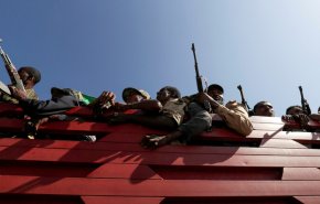 الجيش الإثيوبي يعلن سيطرته على مدينة ويكرو في تيغراي