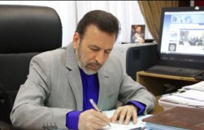 واعظي: الضالعون في عملية اغتيال الشهيد فخري زادة سيتلقون ردا قاصما