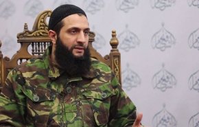 كيف تنظر تركيا للعرض الأميركي بتصفية الجولاني؟