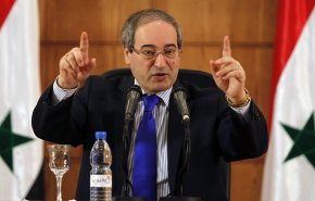 دمشق: اغتيال فخري زاده عمل إرهابي يجب على المجتمع الدولي إدانته