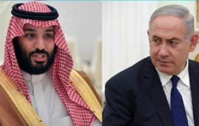 صحيفة امريكية تؤكد لقاء نتنياهو ــ بن سلمان وتكشف تراجع الأخير!
