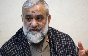 العميد نقدي: ما دام الكيان الصهيوني وامريكا في هذه المنطقة فانها لن ترى الاستقرار 