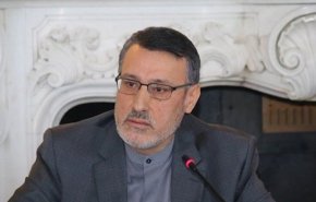 السفير الايراني: على بريطانيا ان تدين صراحة اغتيال الشهيد فخري زادة