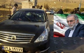 بالفيديو.. ما هو سر توقيت اغتيال الشهيد فخري زادة؟