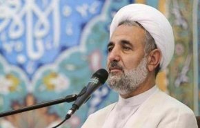 رئيس لجنة الامن القومي البرلمانية: اغتيال الشهيد فخري زادة لن يبقى دون رد