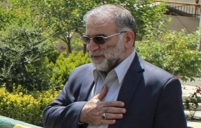 على المجتمع الدولي التعاون لملاحقة مرتكبي اغتيال الشهيد فخري زاده