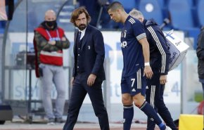 مدرب يوفنتوس: لا ينبغي الاعتماد بشكل كامل على رونالدو