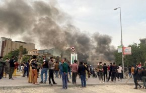 جمعة حزينة في العراق.. ماالذي يحدث في الناصرية؟