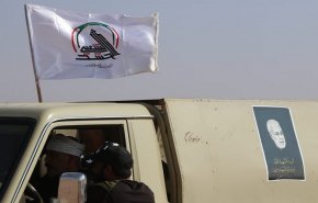 وثيقة.. الحشد الشعبي يعين قائدا جديدا لعمليات بغداد 