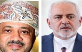 وزير الخارجية العماني يقدم التعازي باستشهاد العالم الايراني فخري زاده