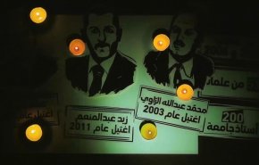 بالفيديو: ما هو سر اغتيال علماء البلدان الإسلامية على يد أميركا و'اسرائيل'؟