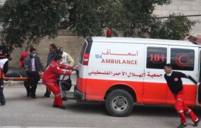 مستوطن يدهس سيدة فلسطينية وطفلين بالضفة المحتلة