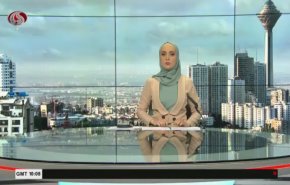 نشرة الاخبار من قناة العالم الساعة 10:00 بتوقيت غرينتش 29-11-2020
