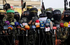 الفصائل الفلسطينية تدين بشدة الجريمة النكراء باغتيال العالم النووي الايراني
