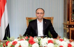 المشاط يجدد تمسك اليمن بالسلام العادل ووقف العدوان ورفع الحصار