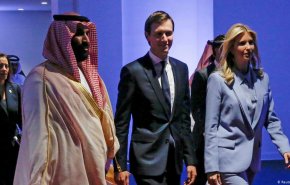 مستشار الرئيس الأمريكي يتوجه إلى السعودية وقطر

