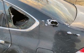 اغتيال الشهيد فخري زادة بسلاح اسرائيلي عبر الأقمار الإصطناعية