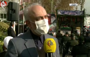 منظمة الطاقة الذرية الايرانية: جاهزون للرد..
