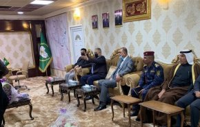 بالوثائق.. متظاهرو الناصرية يقدمون مطالبهم لفريق أزمة الطوارئ