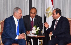 معاريف: نتنياهو يزور مصر خلال أسابيع.. ولقاء مرتقب مع السيسي
